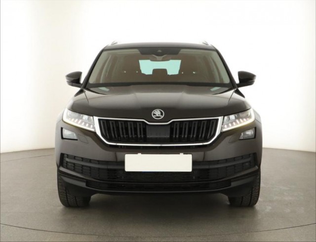 Škoda Kodiaq  2.0 TDI Style