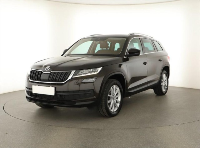 Škoda Kodiaq  2.0 TDI Style