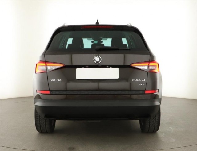 Škoda Kodiaq  2.0 TDI Style