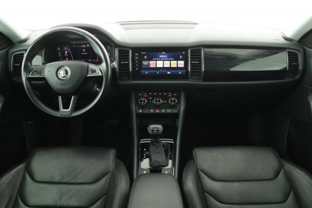 Škoda Kodiaq  2.0 TDI Style