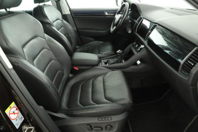 Škoda Kodiaq  2.0 TDI Style