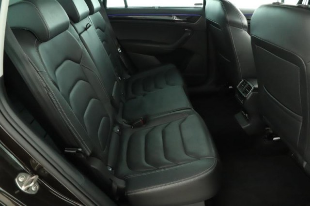 Škoda Kodiaq  2.0 TDI Style