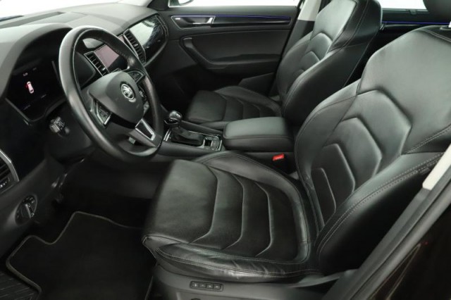 Škoda Kodiaq  2.0 TDI Style