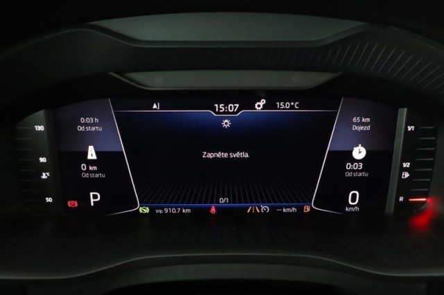 Škoda Kodiaq  2.0 TDI Style