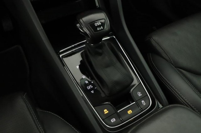 Škoda Kodiaq  2.0 TDI Style