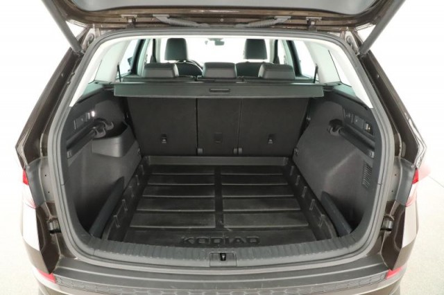 Škoda Kodiaq  2.0 TDI Style
