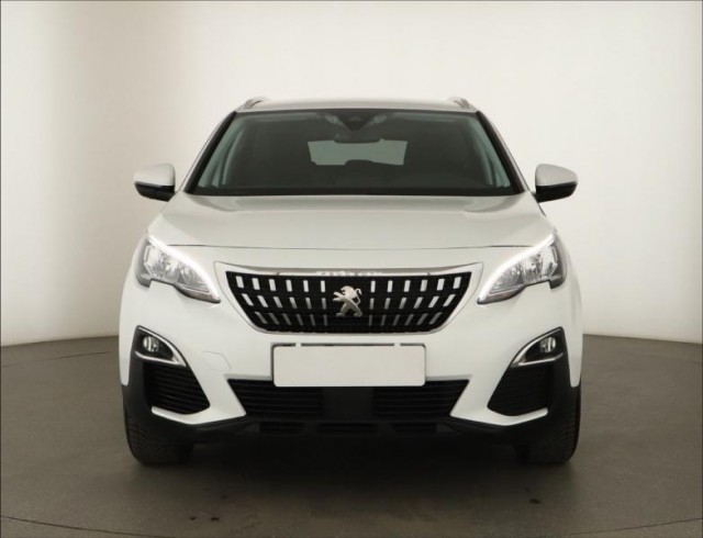 Peugeot 3008  1.2 PureTech Active