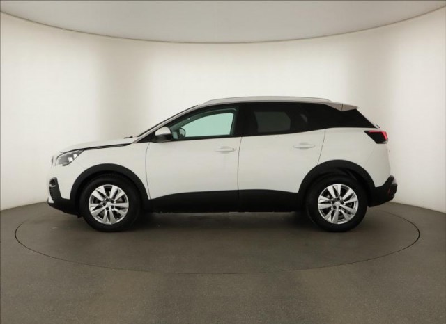 Peugeot 3008  1.2 PureTech Active