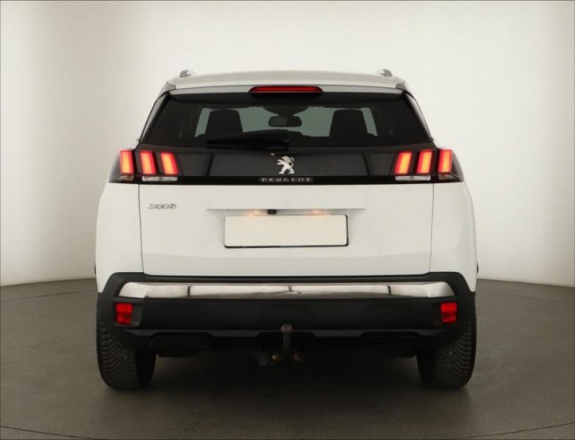 Peugeot 3008  1.2 PureTech Active