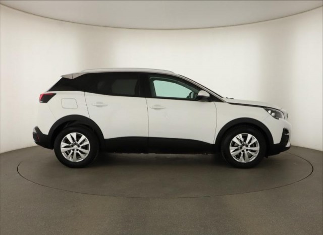 Peugeot 3008  1.2 PureTech Active