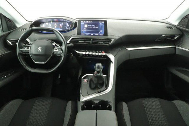 Peugeot 3008  1.2 PureTech Active
