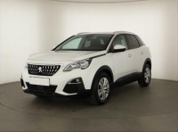 Peugeot 3008  1.2 PureTech Active