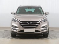 Hyundai Tucson  1.7 CRDi 