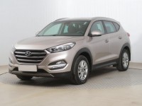 Hyundai Tucson  1.7 CRDi 