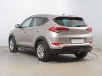 Hyundai Tucson  1.7 CRDi 