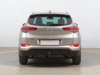 Hyundai Tucson  1.7 CRDi 