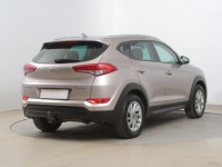 Hyundai Tucson  1.7 CRDi 