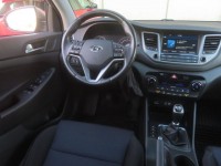 Hyundai Tucson  1.7 CRDi 