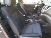 Hyundai Tucson  1.7 CRDi 