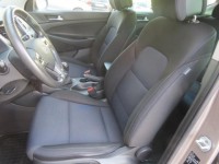 Hyundai Tucson  1.7 CRDi 