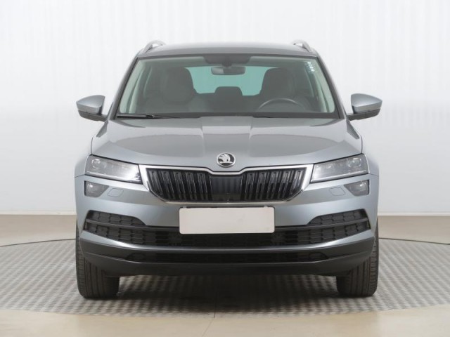 Škoda Karoq  1.5 TSI Style