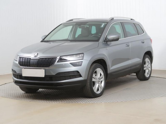 Škoda Karoq  1.5 TSI Style