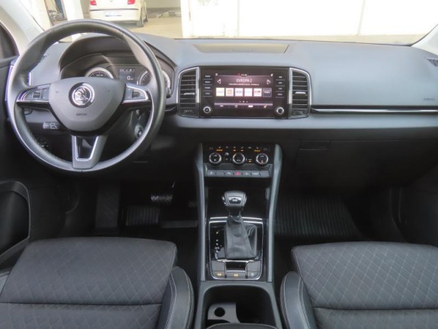 Škoda Karoq  1.5 TSI Style