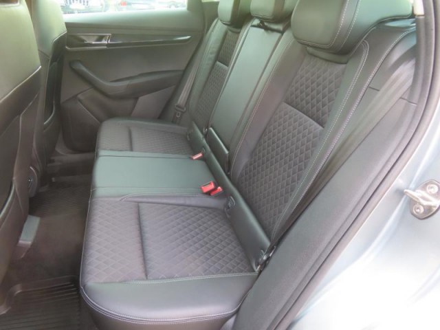 Škoda Karoq  1.5 TSI Style