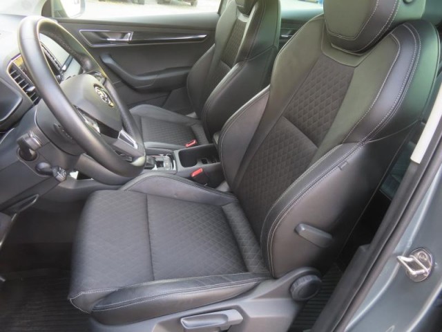 Škoda Karoq  1.5 TSI Style