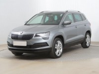 Škoda Karoq  1.5 TSI Style