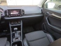 Škoda Karoq  1.5 TSI Style