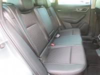 Škoda Karoq  1.5 TSI Style