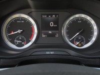 Škoda Karoq  1.5 TSI Style