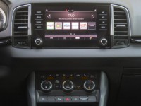 Škoda Karoq  1.5 TSI Style