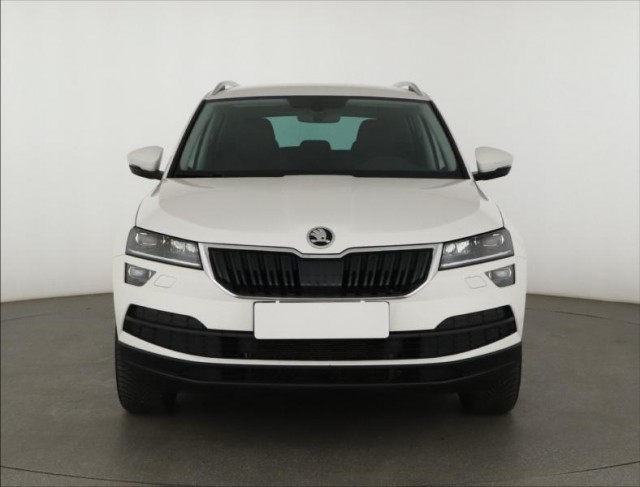 Škoda Karoq  1.5 TSI 