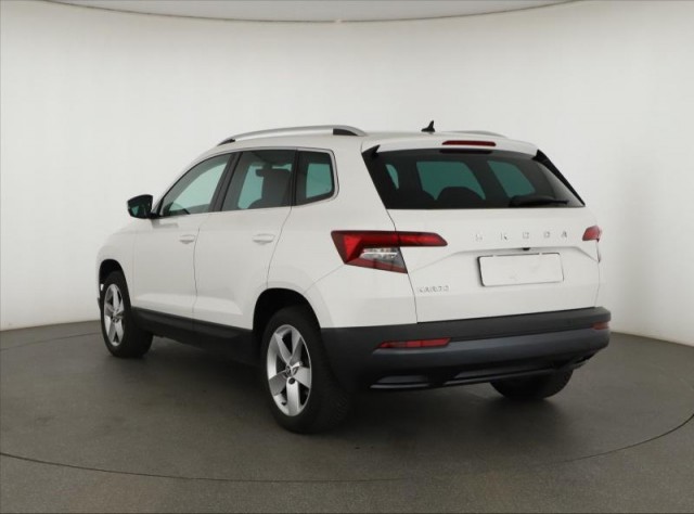 Škoda Karoq  1.5 TSI 