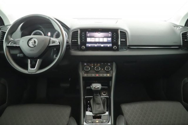Škoda Karoq  1.5 TSI 