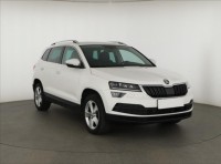 Škoda Karoq  1.5 TSI 