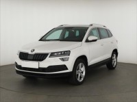 Škoda Karoq  1.5 TSI 