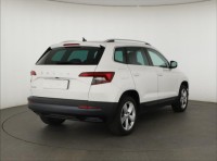 Škoda Karoq  1.5 TSI 