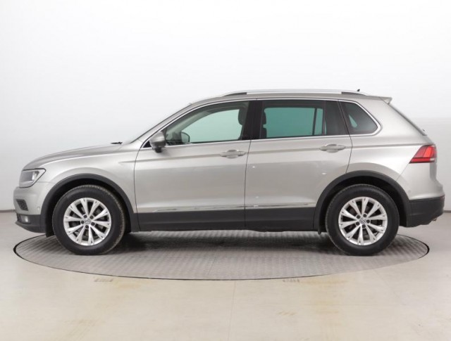 Volkswagen Tiguan  2.0 TDI 