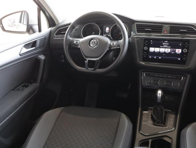 Volkswagen Tiguan  2.0 TDI 
