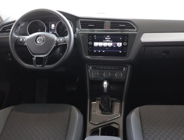 Volkswagen Tiguan  2.0 TDI 