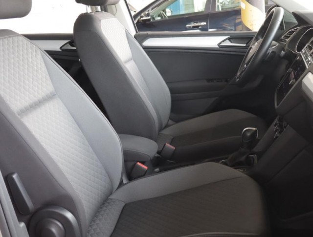 Volkswagen Tiguan  2.0 TDI 