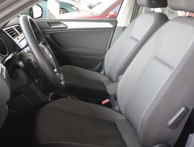 Volkswagen Tiguan  2.0 TDI 