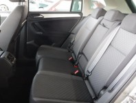Volkswagen Tiguan  2.0 TDI 