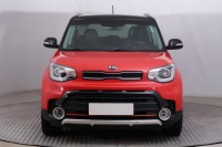 Kia Soul  1.6 T-GDI 