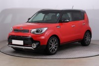 Kia Soul  1.6 T-GDI 