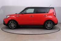 Kia Soul  1.6 T-GDI 