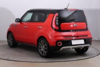 Kia Soul  1.6 T-GDI 